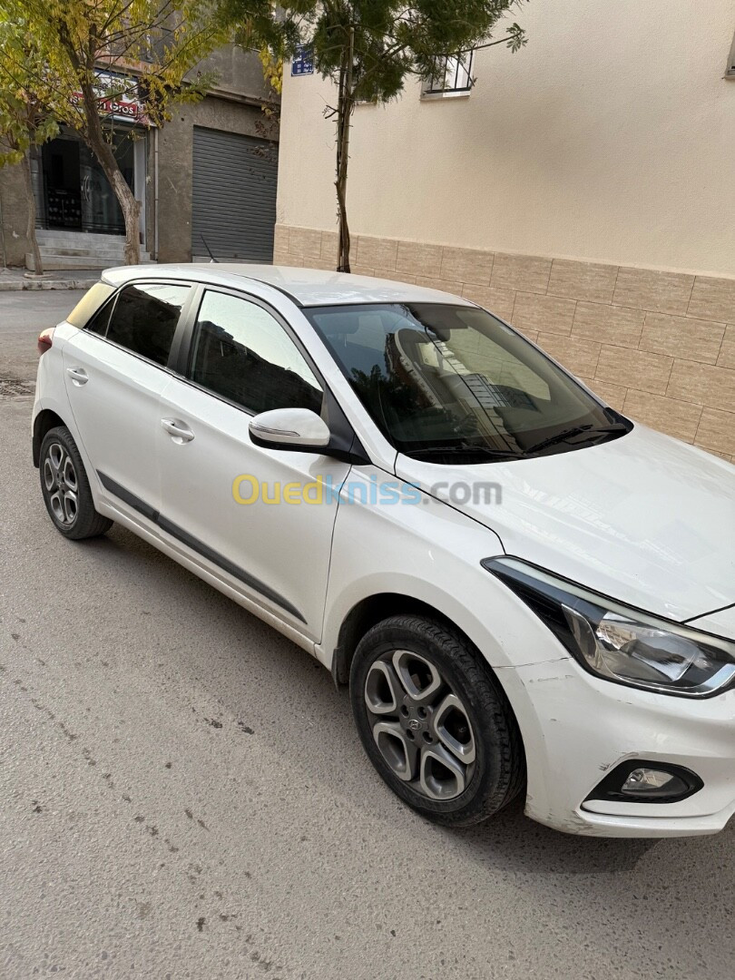 Hyundai i20 2019 i20