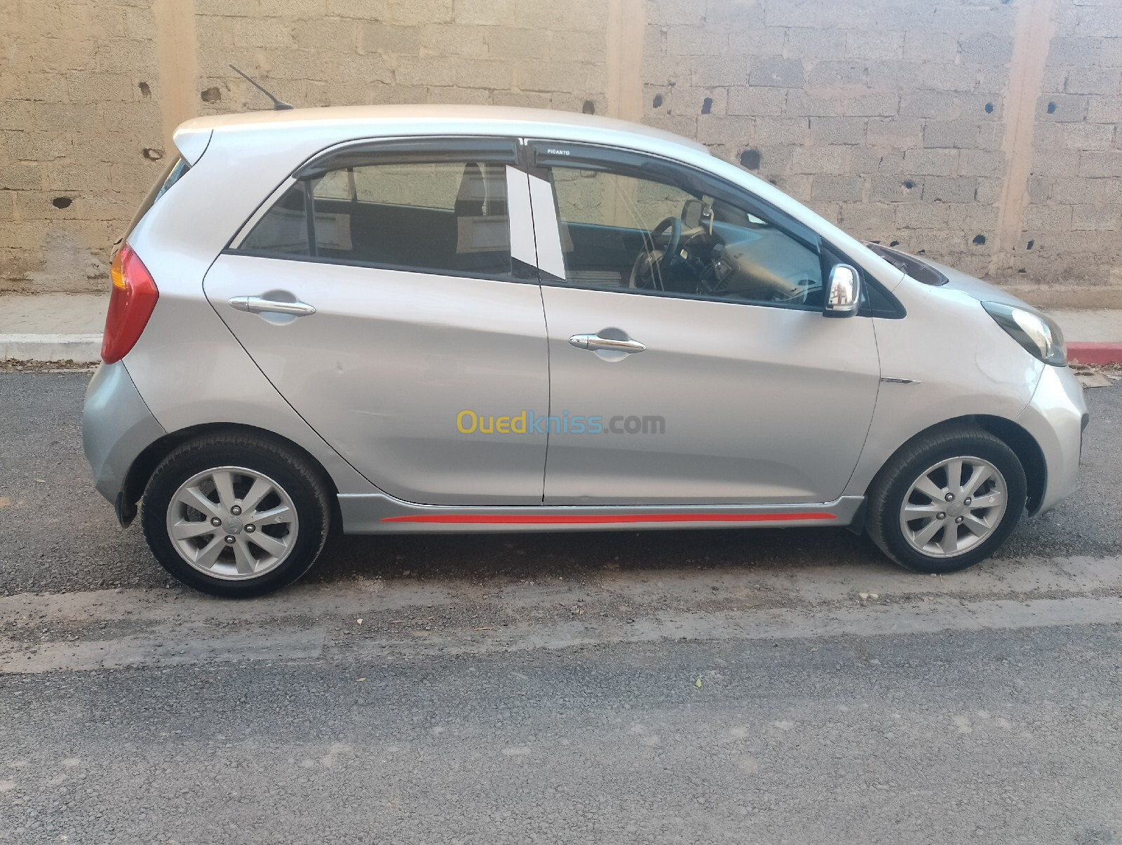 Kia Picanto 2011 Pop