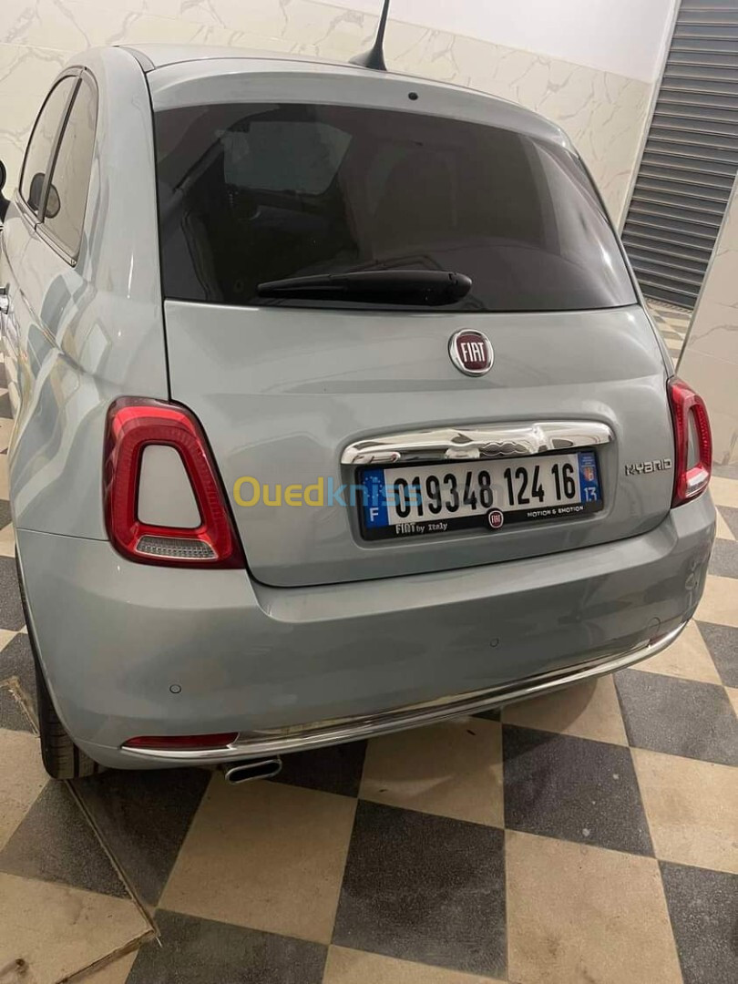 Fiat Fiat 500 2024 500