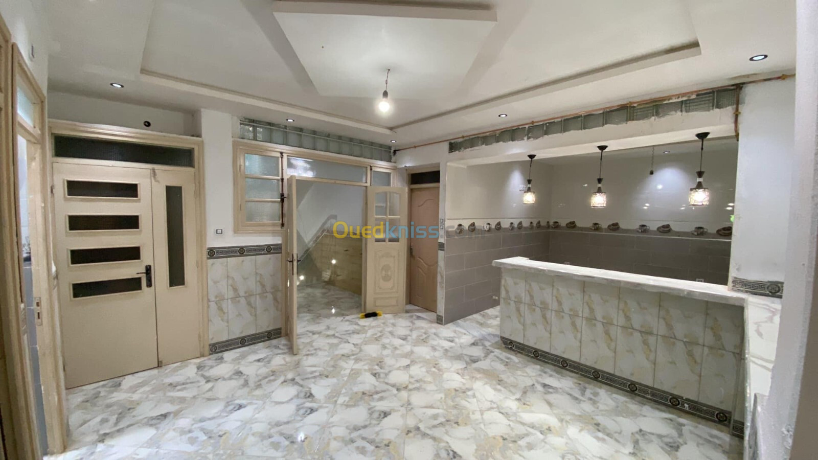 Vente Villa Sétif Ain azel