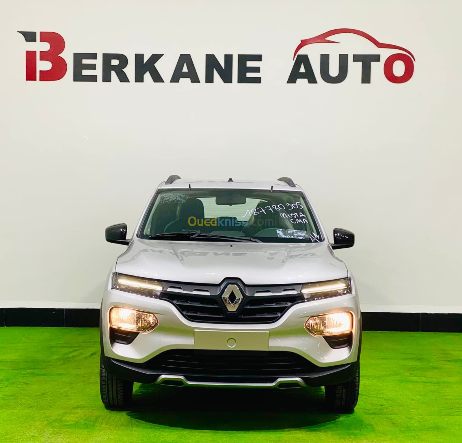 Renault Kwid 2024 