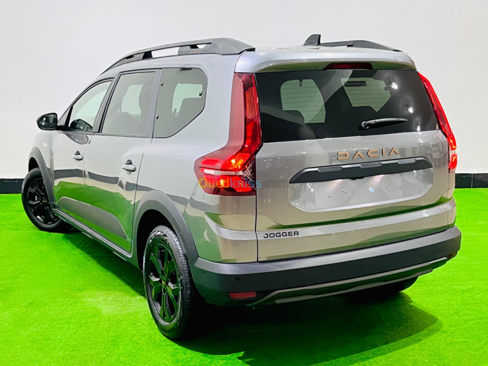 Dacia JOGGER 2023 Extreme