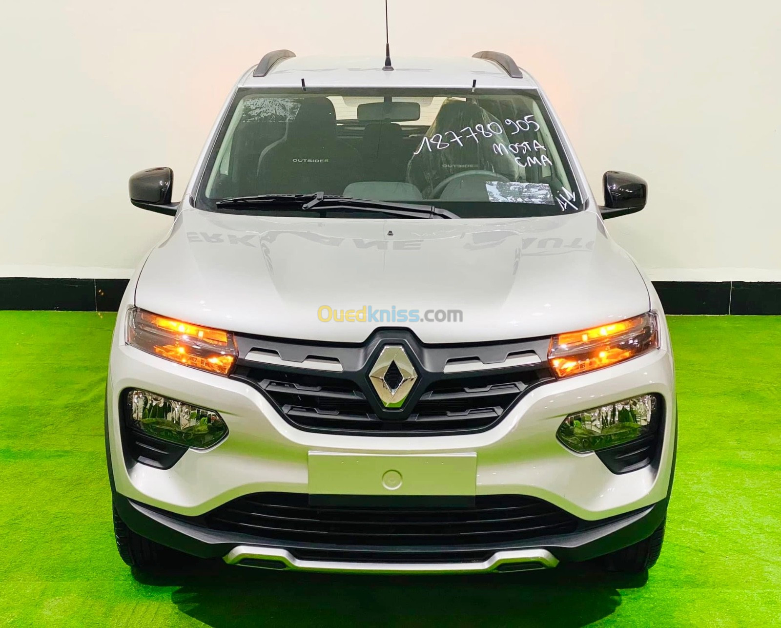 Renault Kwid 2024 