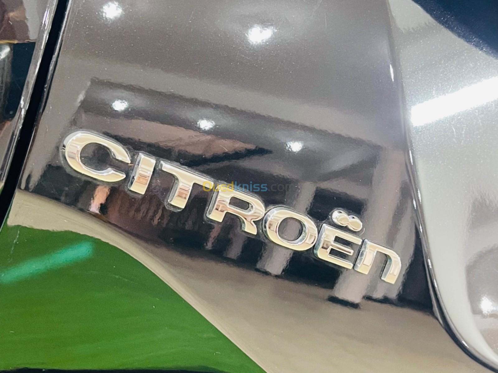 Citroen C4 2023 Shine