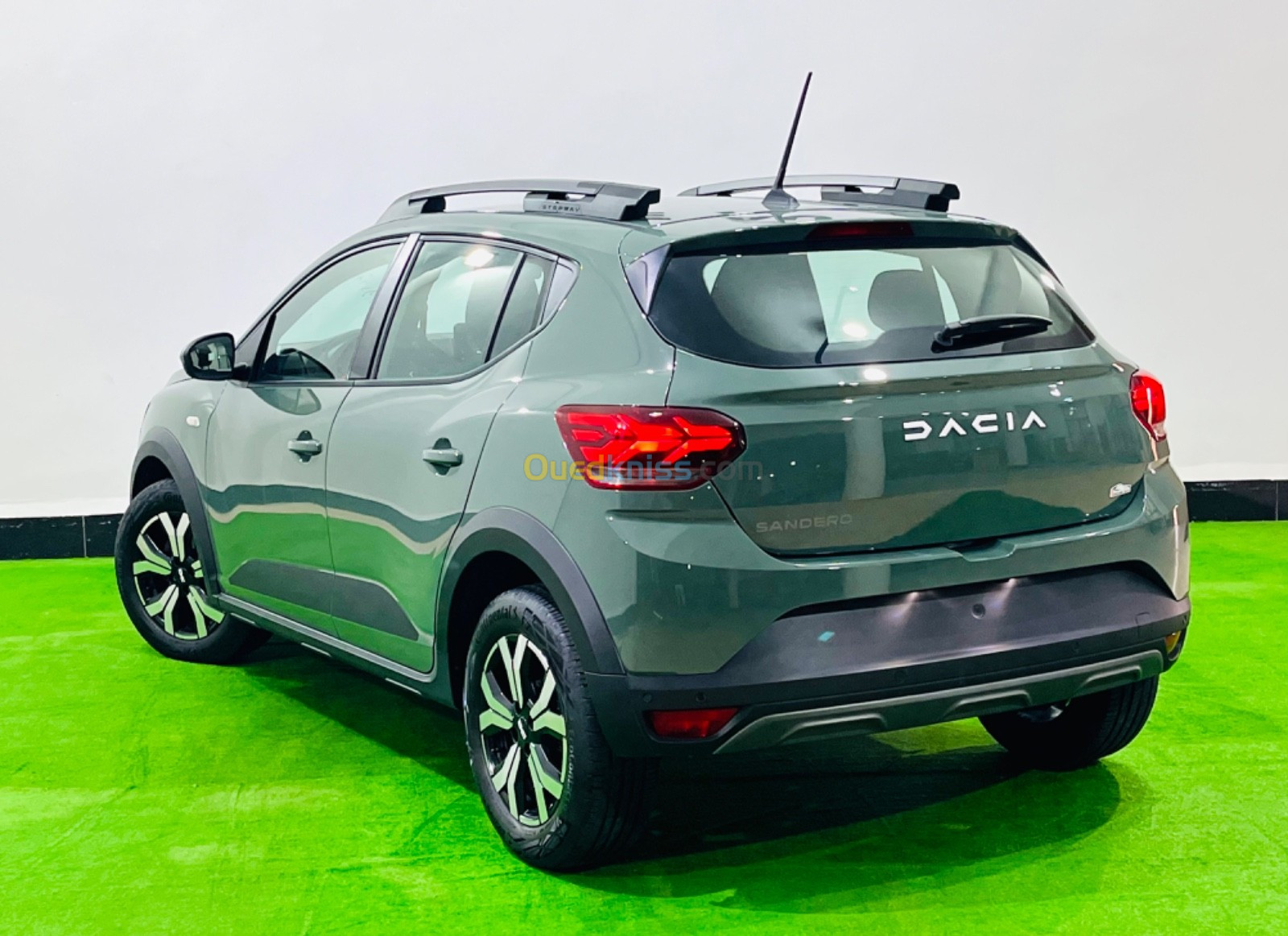 Dacia SANDERO 2023 Stepway