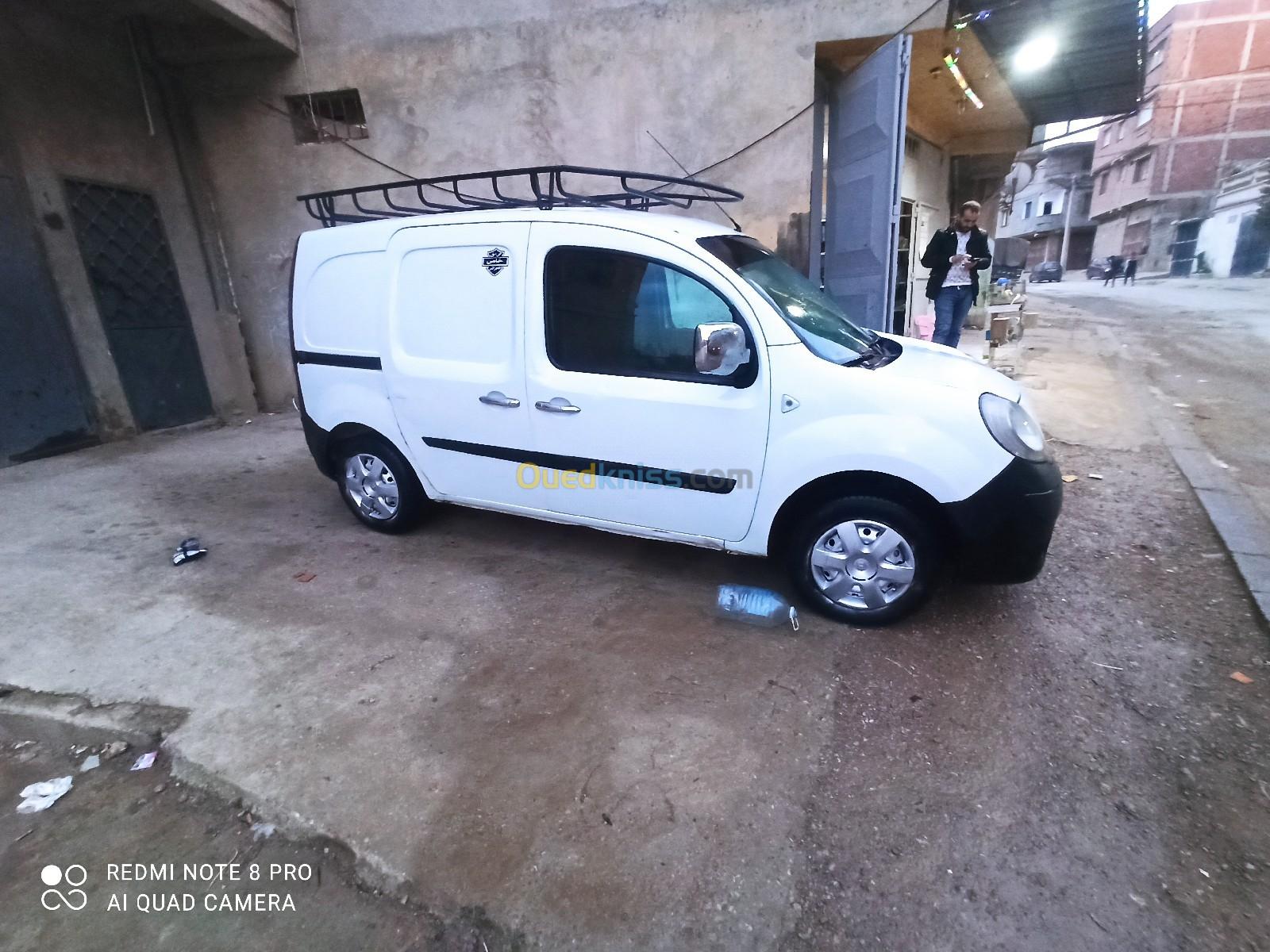 Renault Kangoo 2011 Kangoo