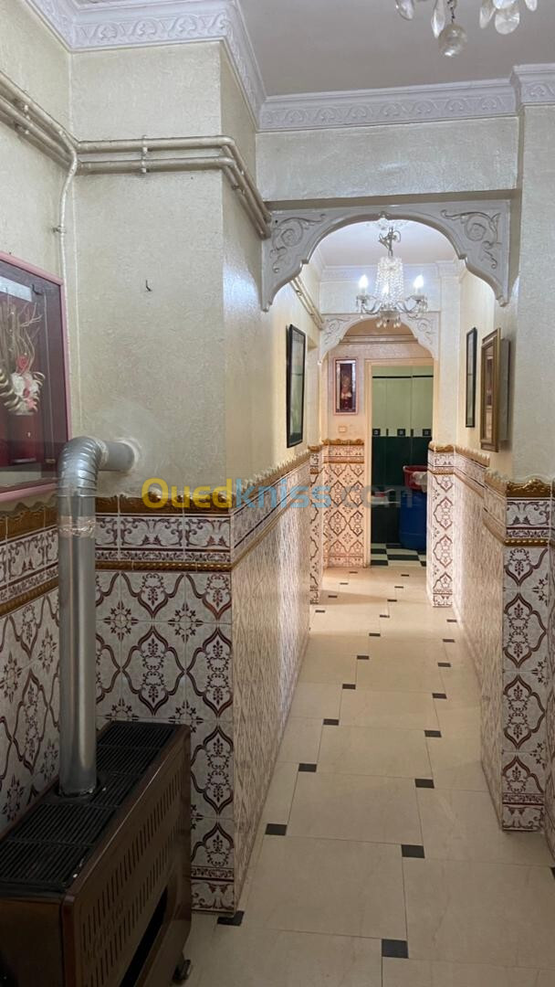 Location Appartement F3 Alger Bab ezzouar