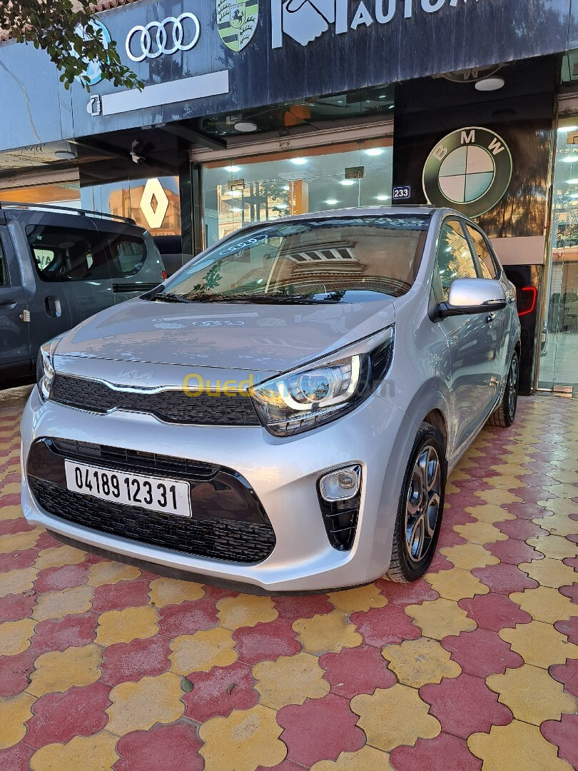 Kia Picanto 2023 Sport line