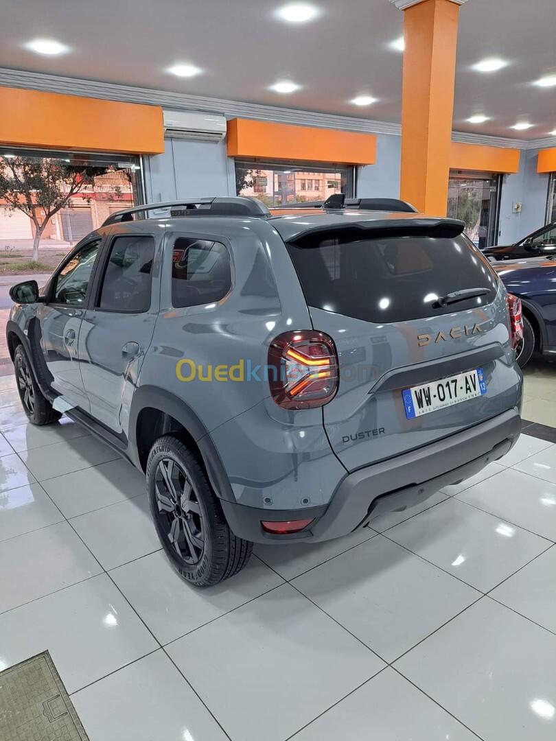 Dacia Duster 2024 Golde