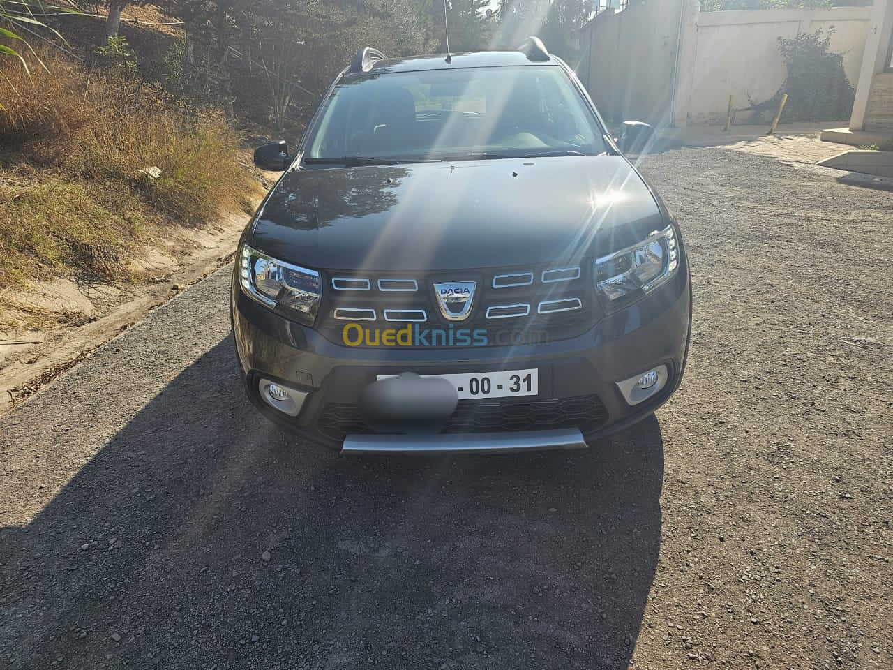 Dacia Stepway 2023 