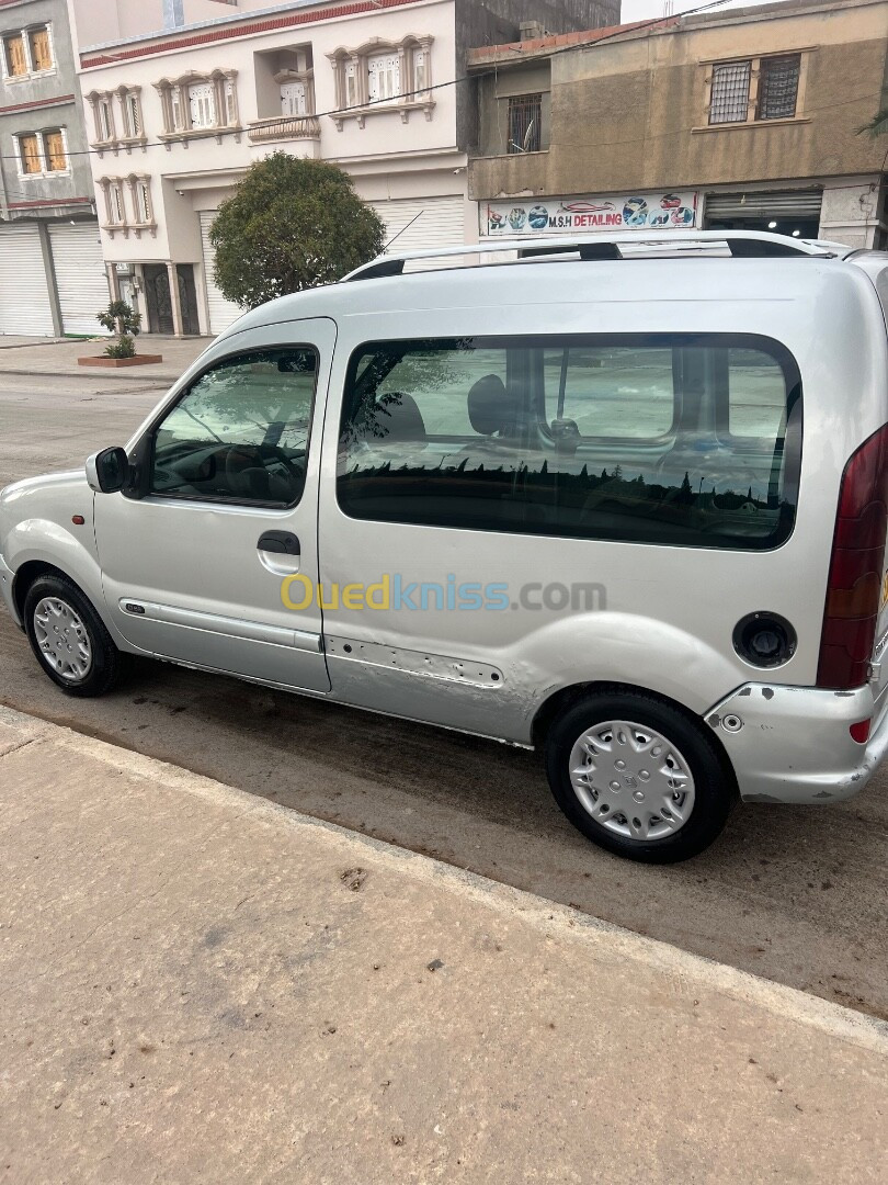 Renault Kangoo 2004 