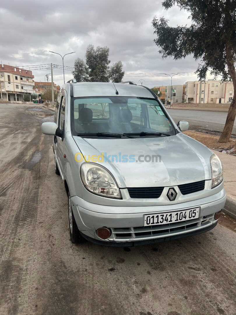 Renault Kangoo 2004 