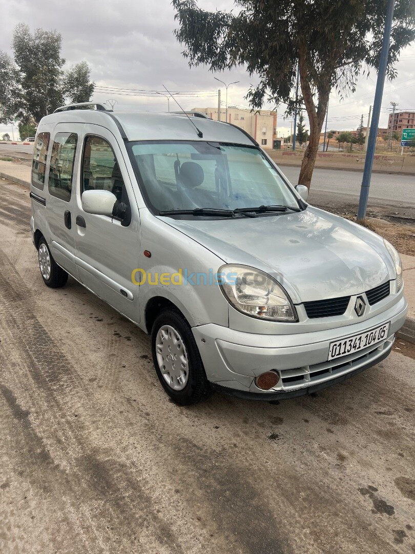 Renault Kangoo 2004 