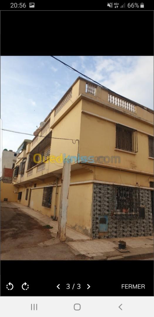 Vente Appartement Oran Oran