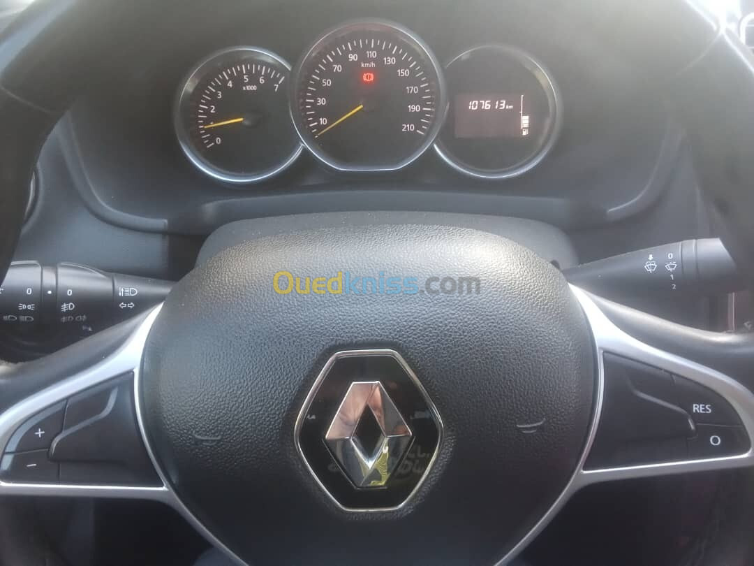 Renault Symbol 2019 Made In Bladi