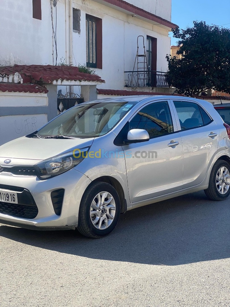 Kia Picanto 2019 LX