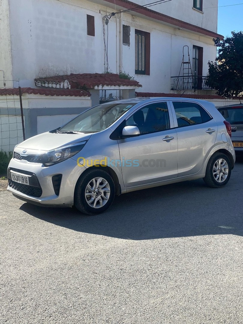 Kia Picanto 2019 LX