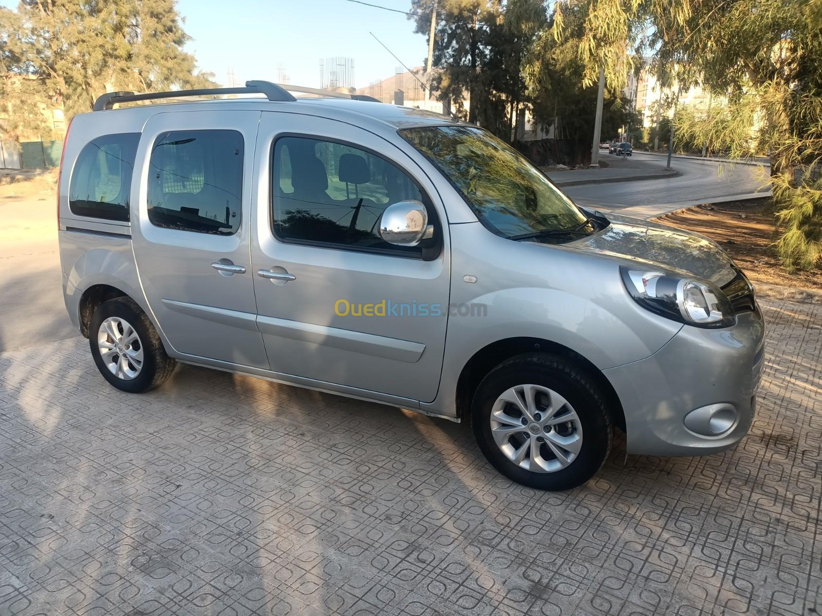 Renault Kangoo 2021 