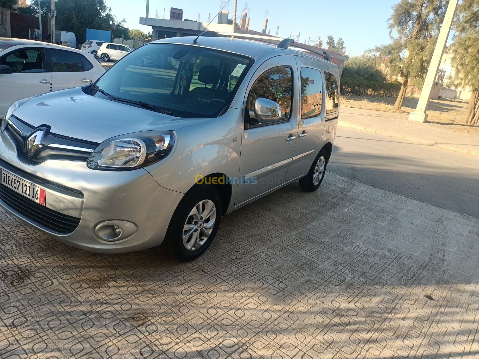 Renault Kangoo 2021 Privilège plus