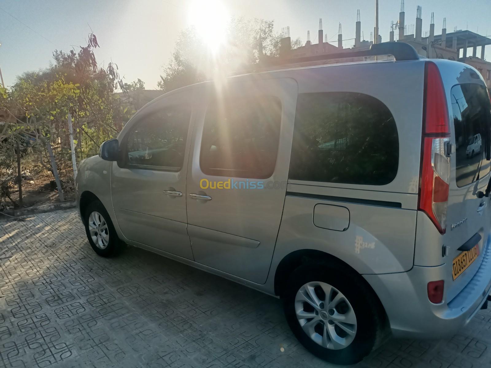 Renault Kangoo 2021 