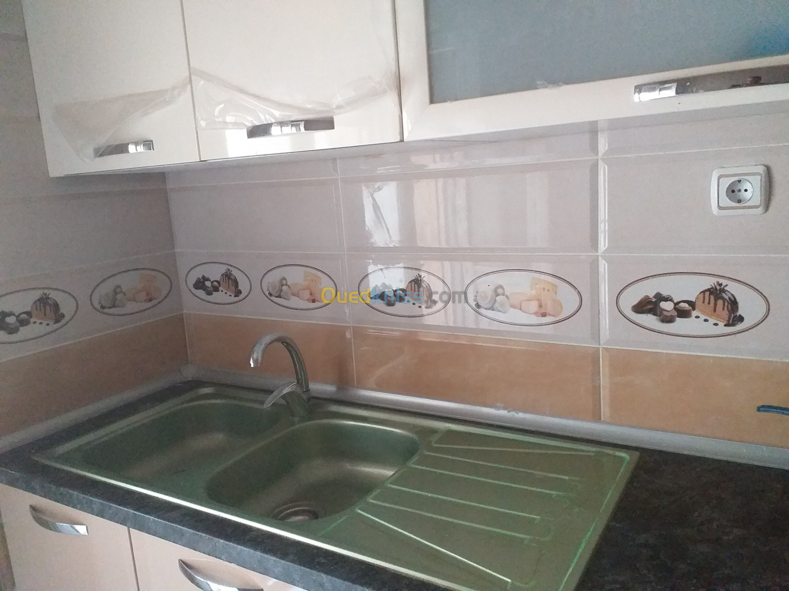 Location Appartement F4 Tipaza Kolea