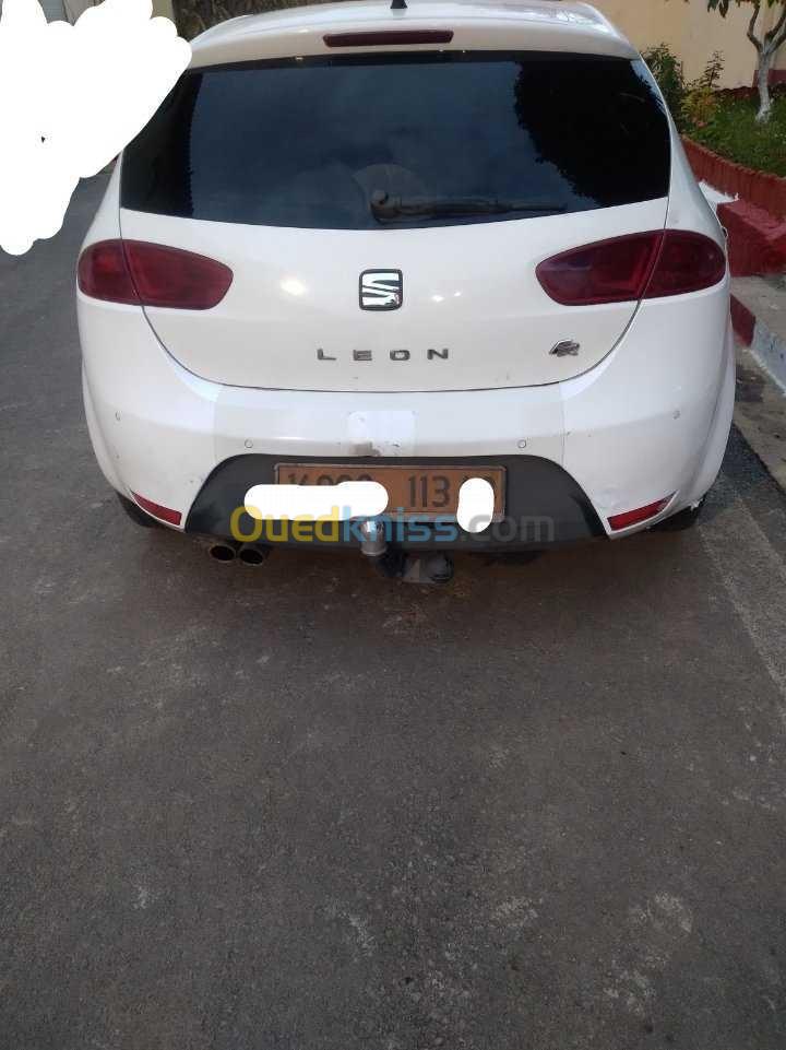 Seat Leon 2013 Leon