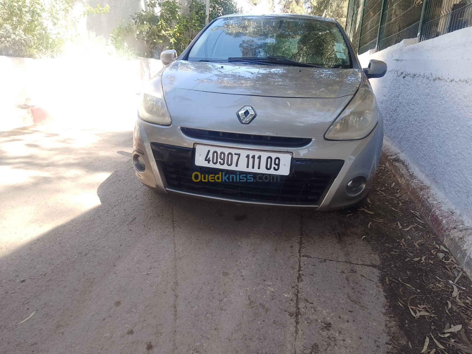 Renault Clio 3 2011 Clio 3