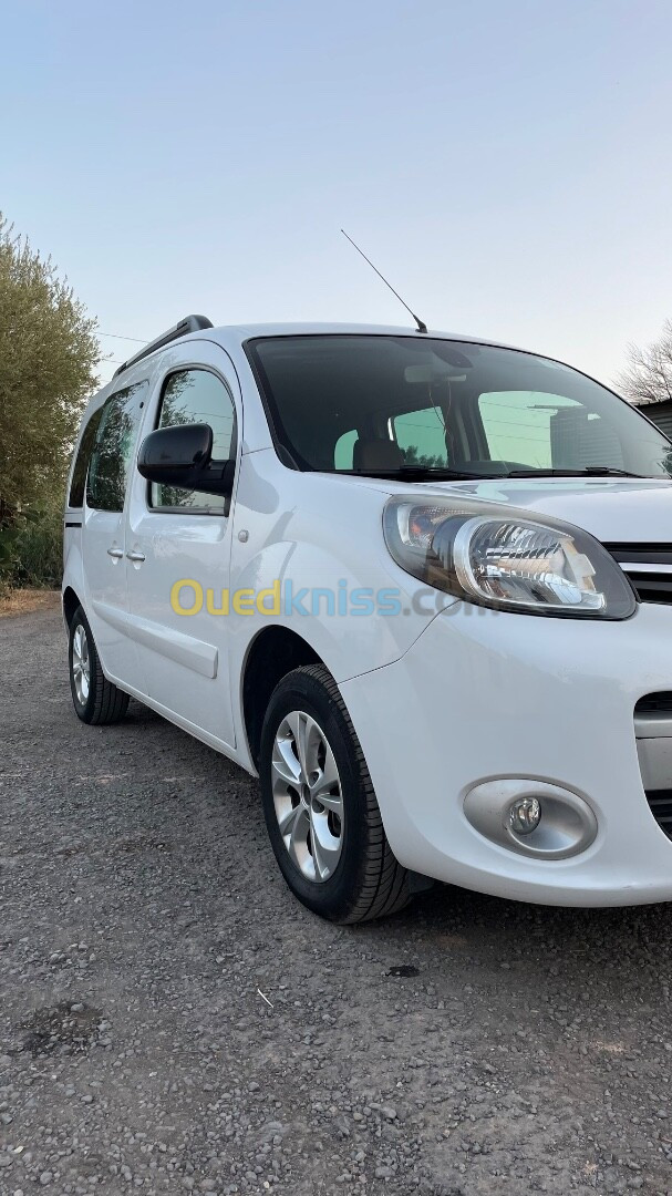 Renault Kangoo 2018 Privilège +