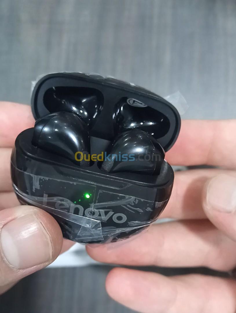 Kit Bluetooth Lenovo Original jamais utilisé 