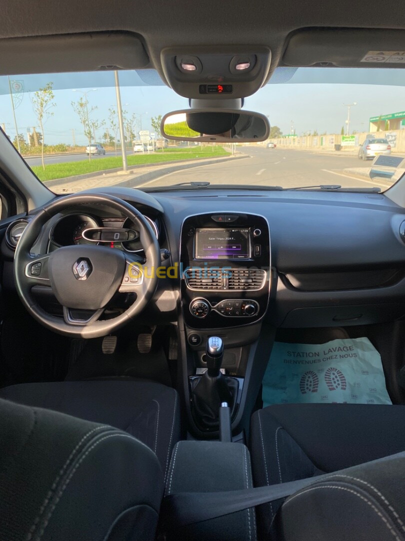 Renault Clio 4 2019 Limited 2