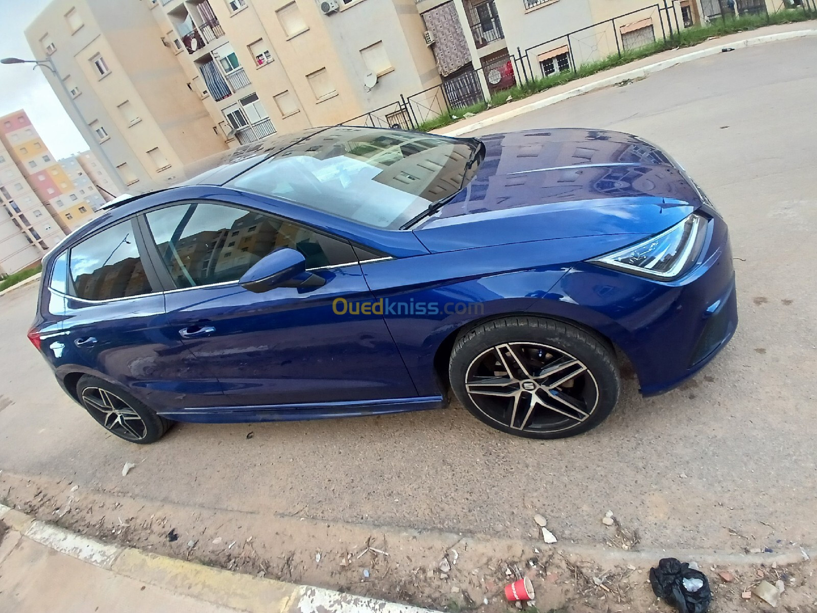 Seat Ibiza 2019 EDITION