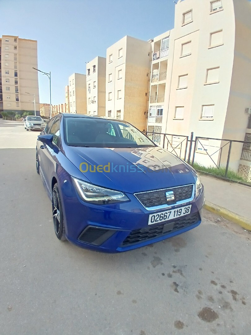 Seat Ibiza 2019 EDITION