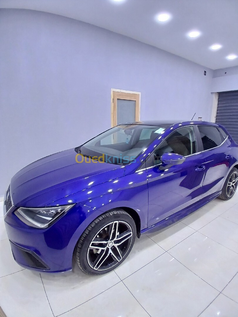 Seat Ibiza 2019 EDITION