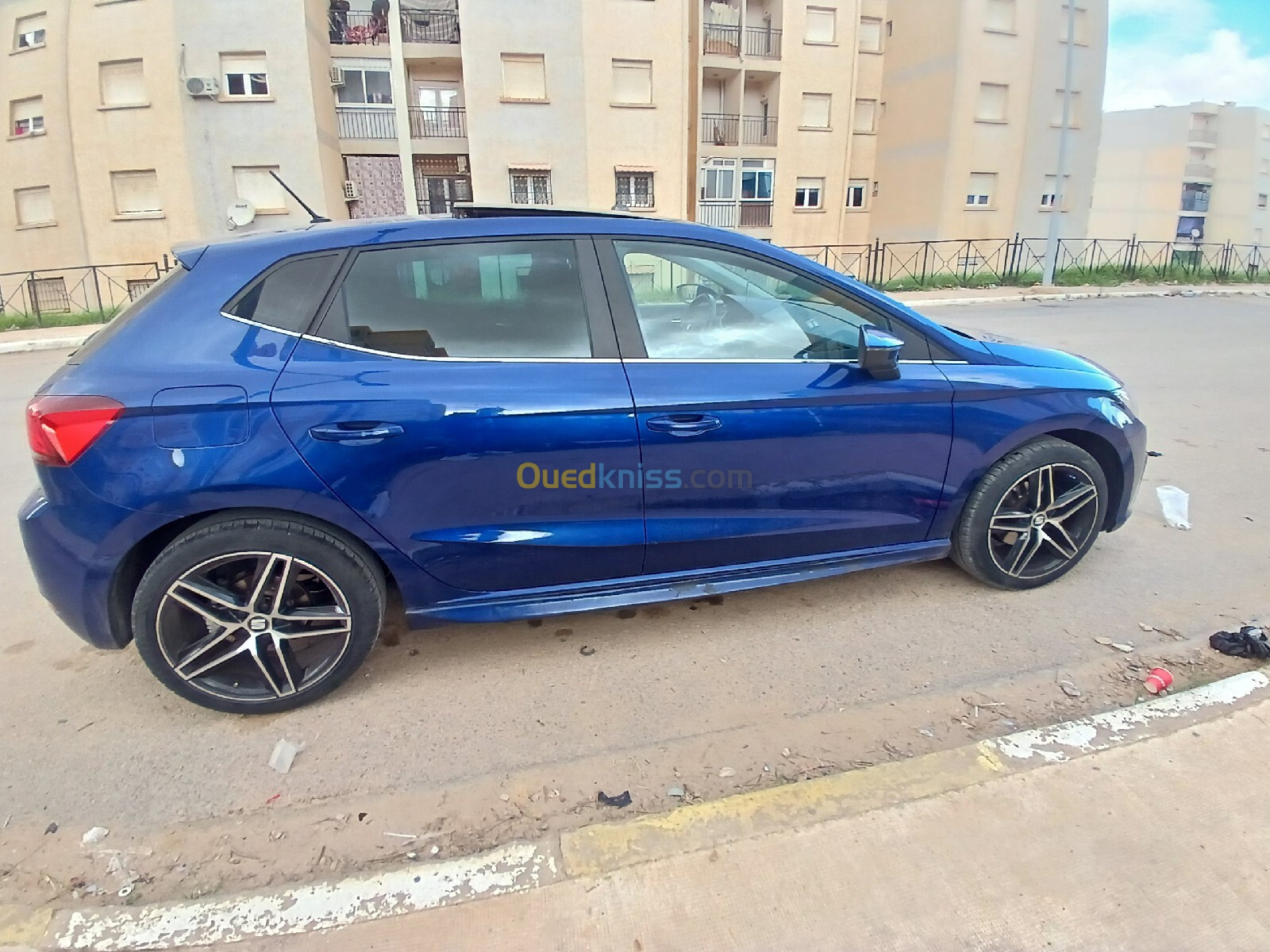 Seat Ibiza 2019 EDITION