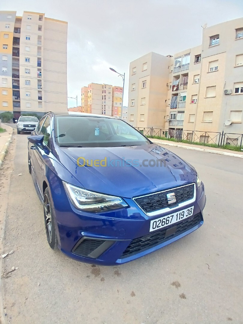 Seat Ibiza 2019 EDITION