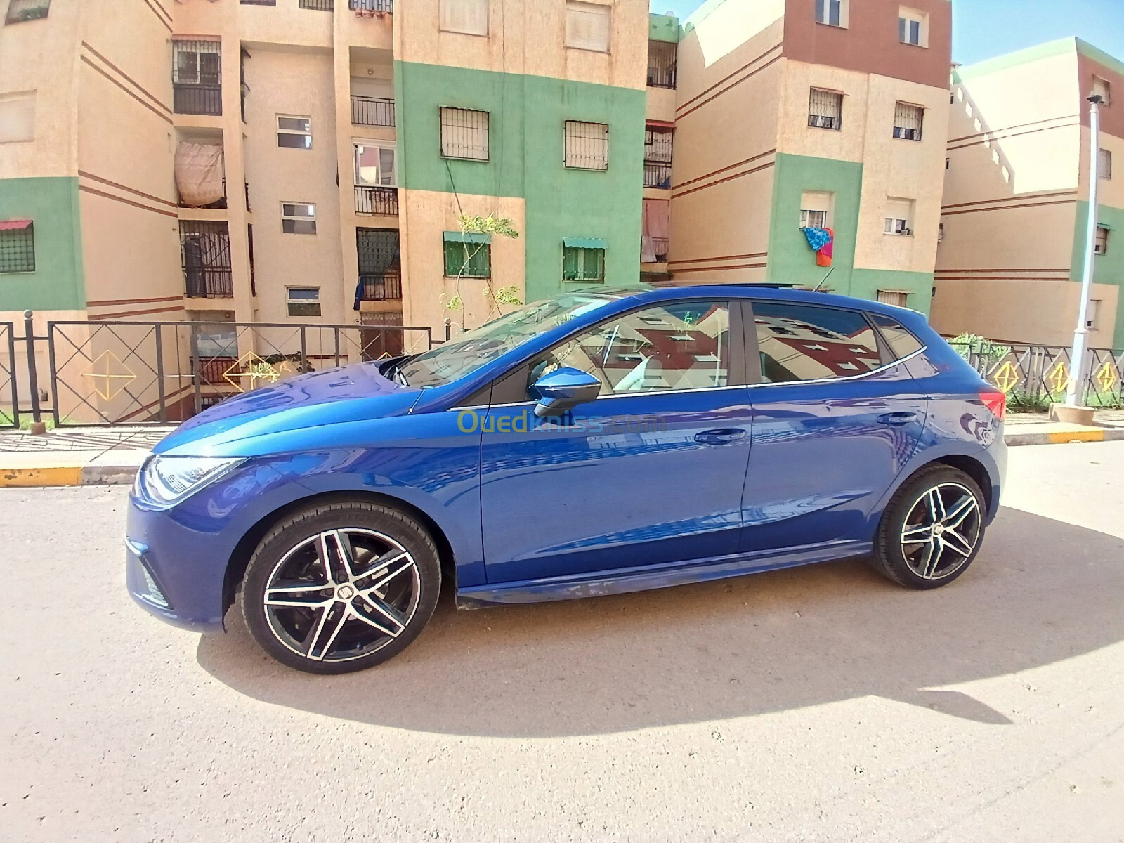 Seat Ibiza 2019 EDITION