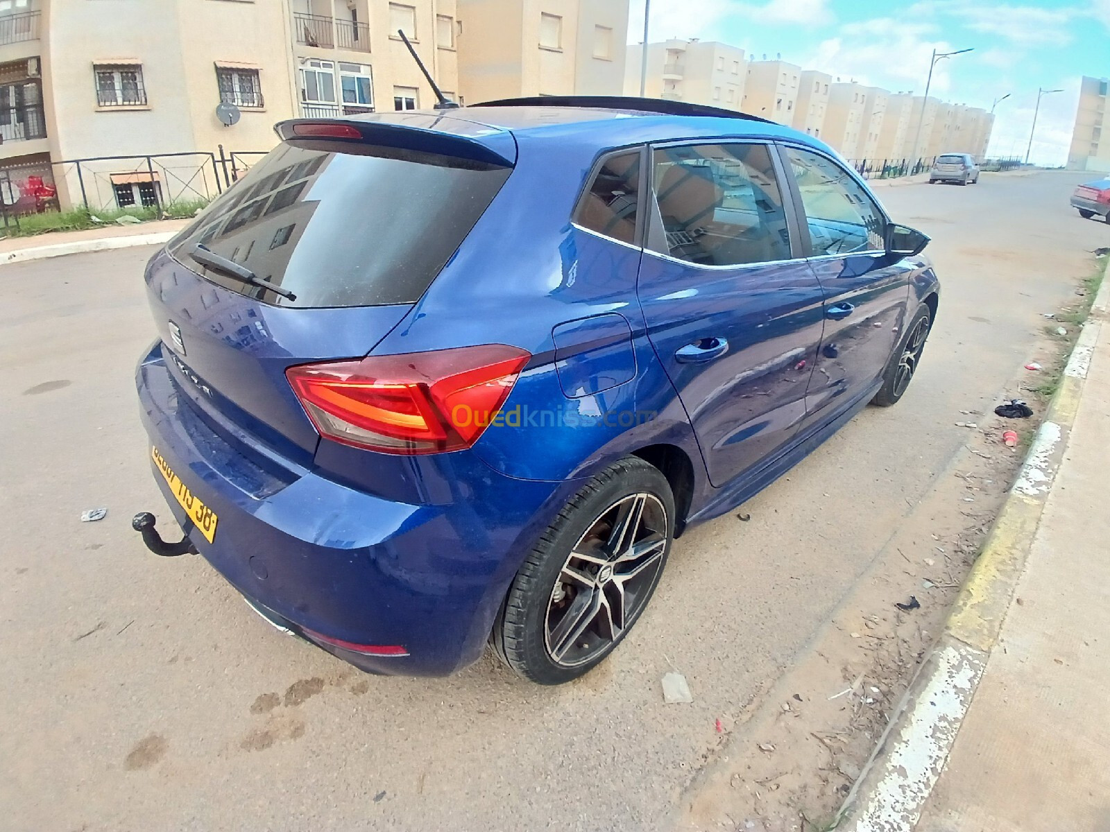 Seat Ibiza 2019 EDITION