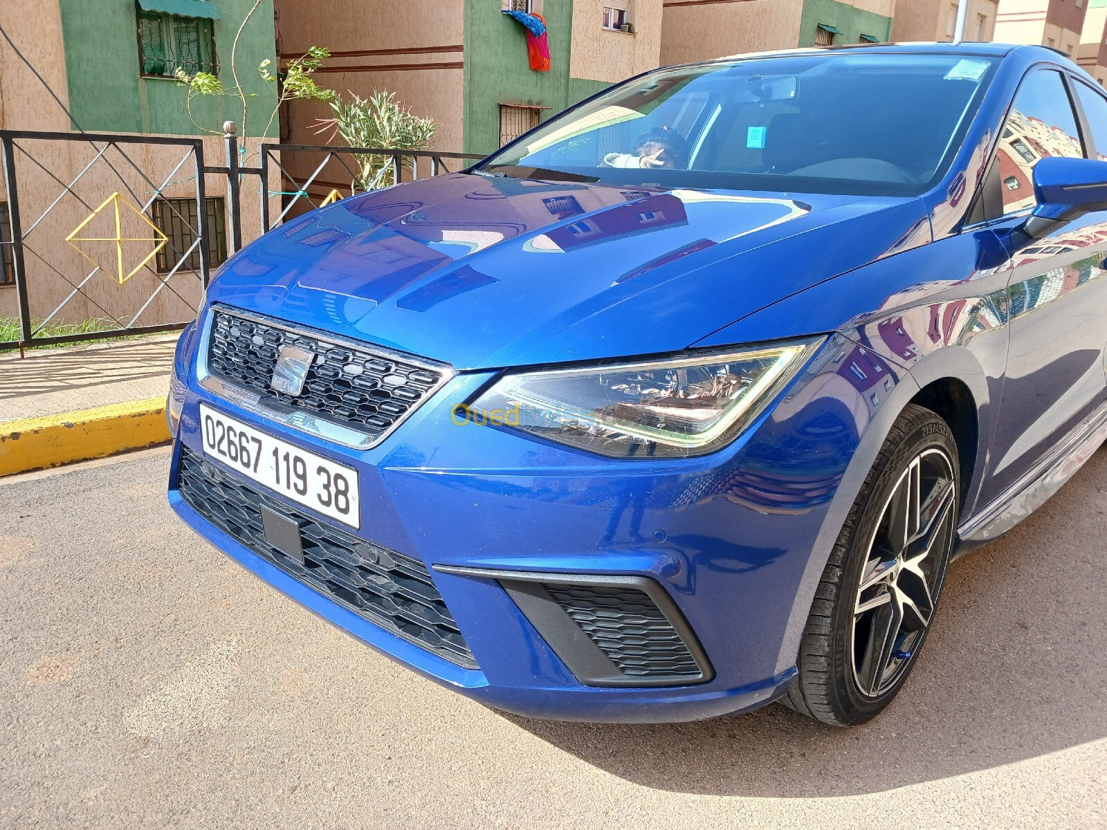 Seat Ibiza 2019 EDITION