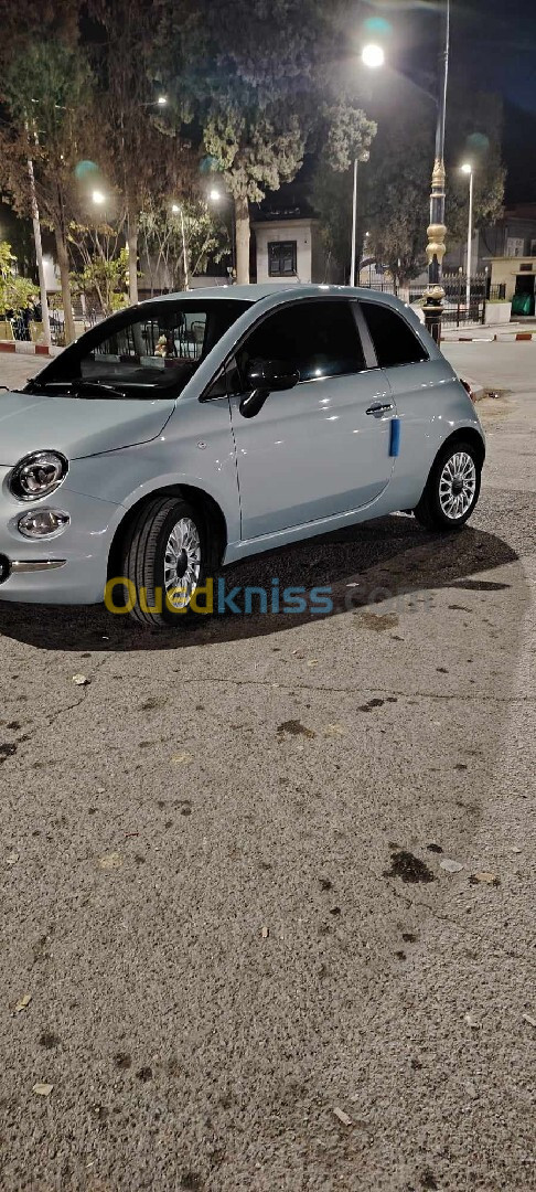 Fiat 500 2024 500