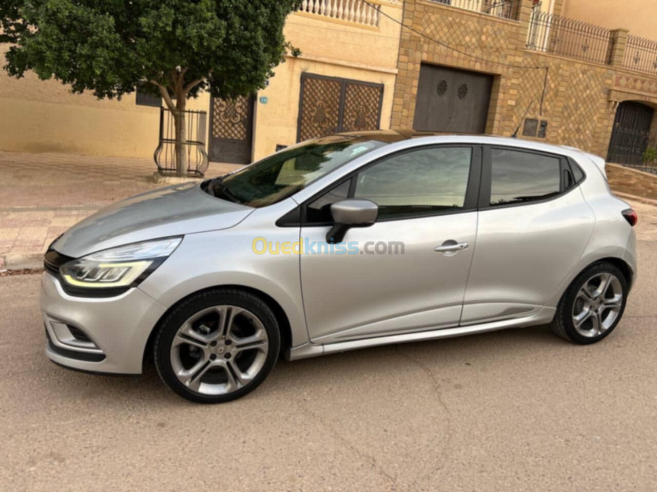 Renault Clio 4 2019 GT Line +