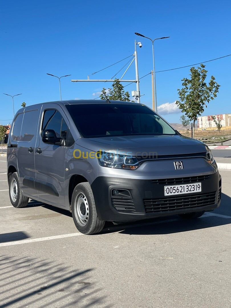 Fiat DoBLo 2023 