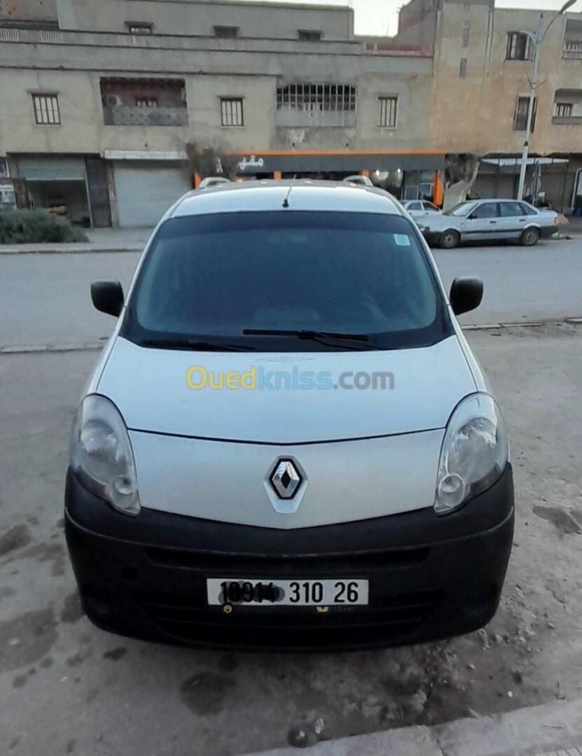 Renault Kangoo 2010 Kangoo