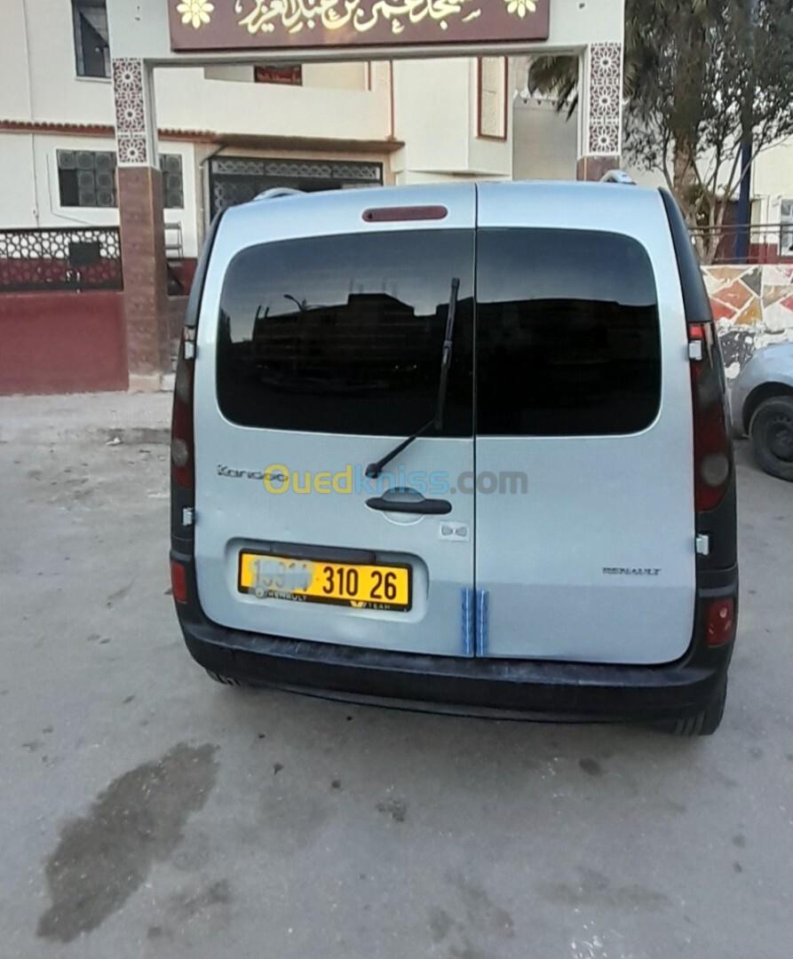 Renault Kangoo 2010 Kangoo