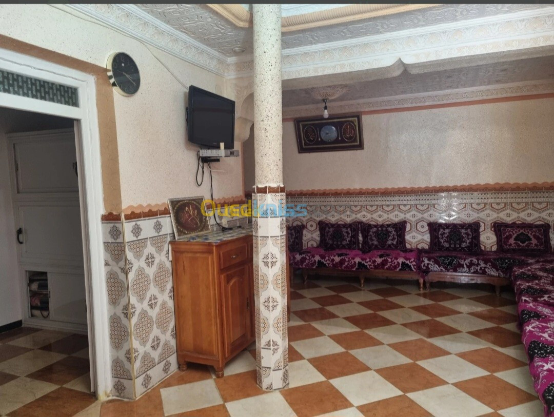 Vente Villa Tlemcen Nedroma