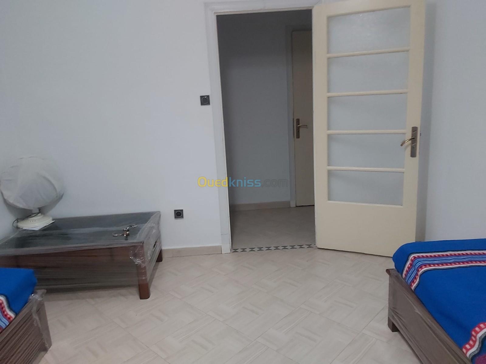 Vente Appartement F3 Blida Blida