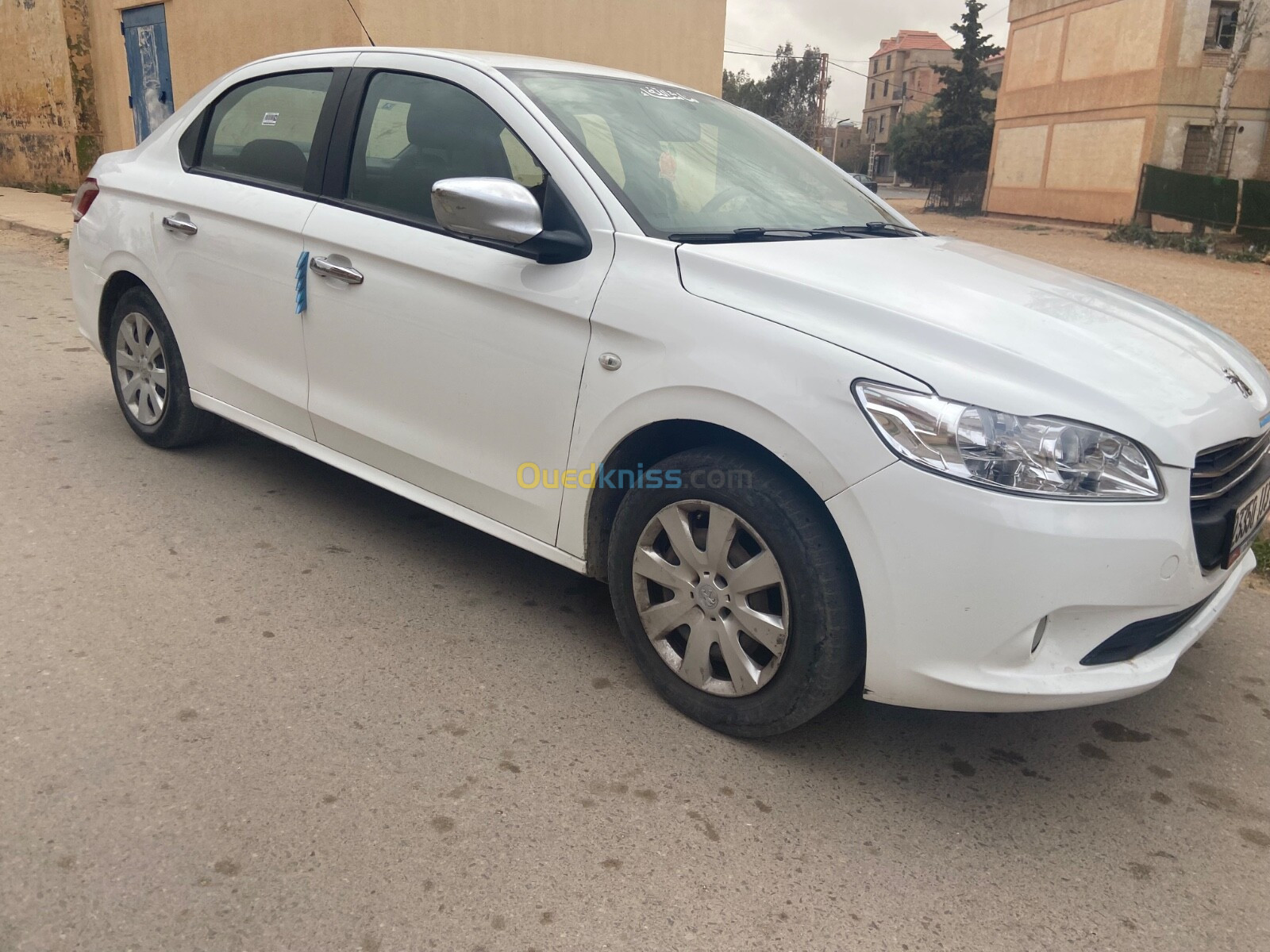 Peugeot 301 2013 301