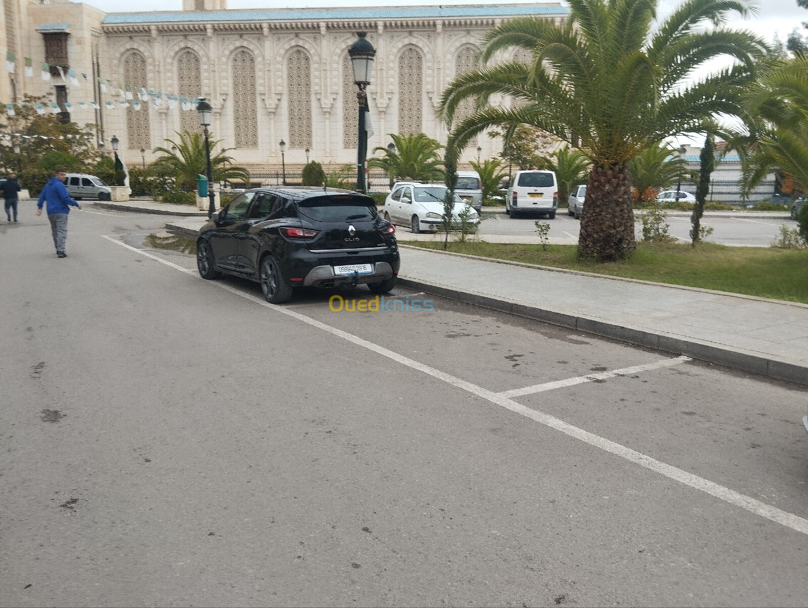 Renault Clio 4 2019 GT Line +