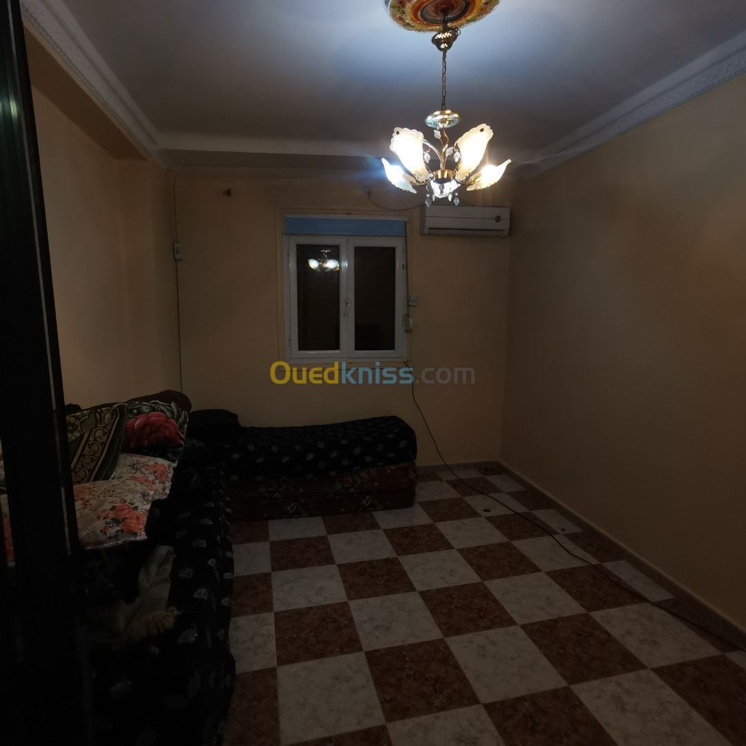 Vente Appartement F3 Oran Ain el bia