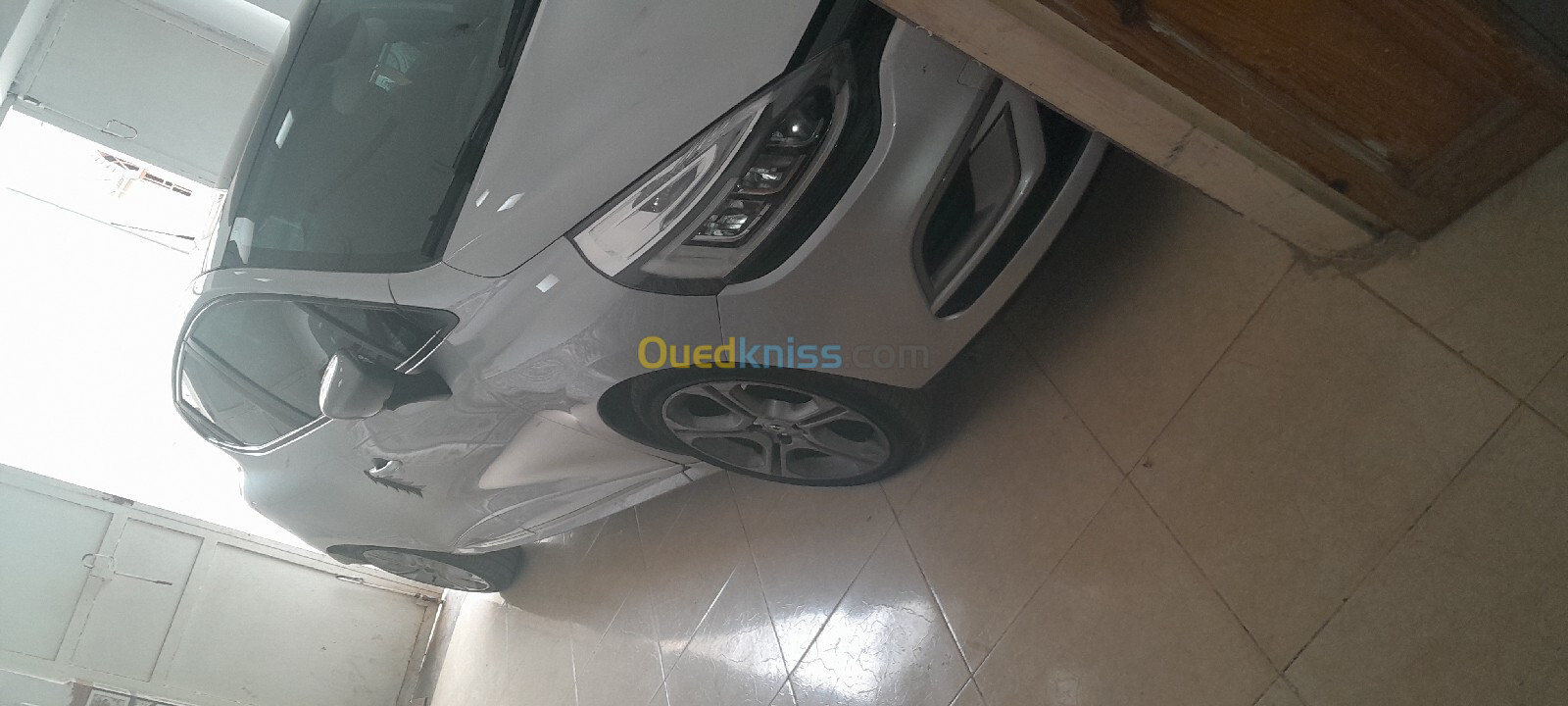 Renault Clio 4 RS 2019 