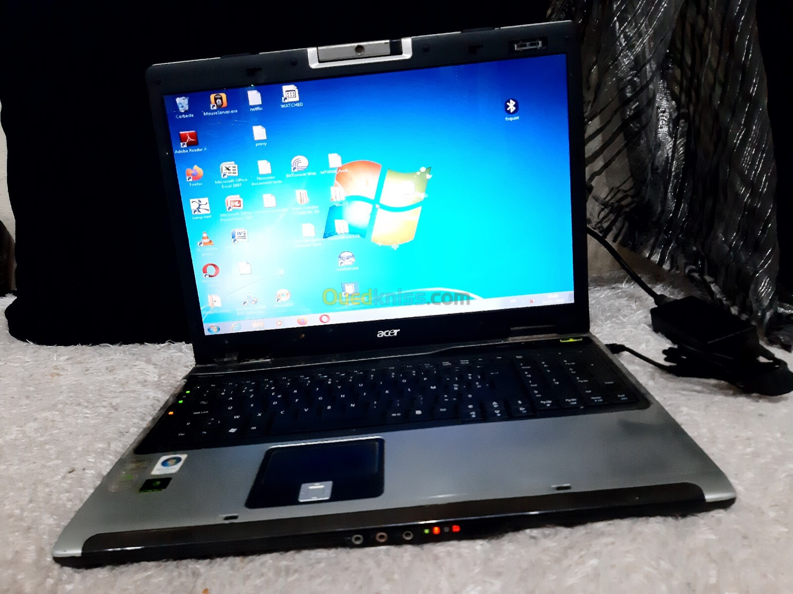 Pc portable acer